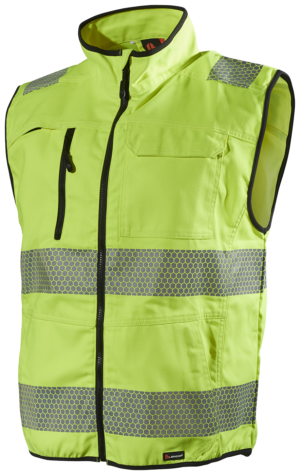 Vest L.Brador 2041PB Heavy