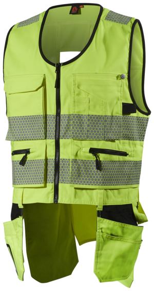 Töövest L.Brador 2040PB Heavy