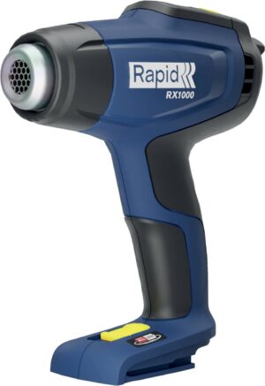 Kuumaõhupüstol Rapid RX1000