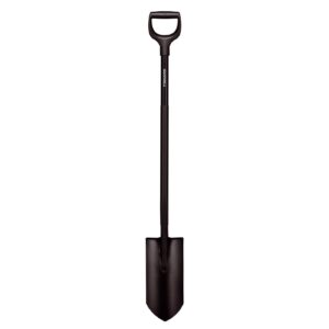 Drenaažilabidas Ergonomic Pro Fiskars