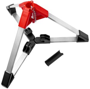 Laetoe kolmjalg STE‑BS Bessey