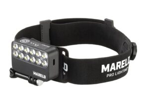 Pealamp Tellus 1000 RE Mareld