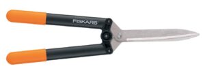 Hekikäärid Powerlever HS52 Fiskars