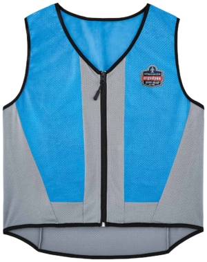Vest Cooling Ergodyne 6667 wet