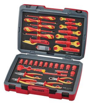 Tööriistakomplekt Teng Tools TC-6TE03