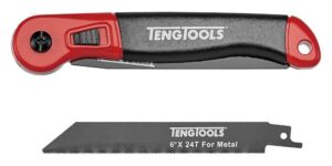 Universaalsaag. TengTools 703A