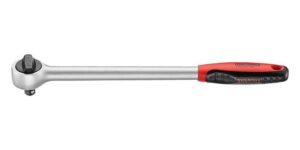 1/2" nelikantkinnitusega pikk narrekäepide. Teng Tools 1400L-1200L