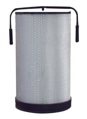 Tarvikud väljatõmbeseadmele Cyclone LFM 400 L&N