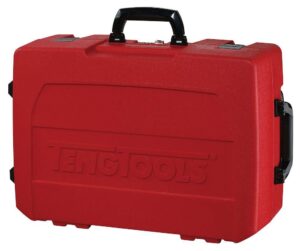 Hoolduskohver Teng Tools SCE5