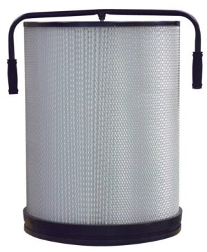 Imuri kassettfilter Luna LMF 490