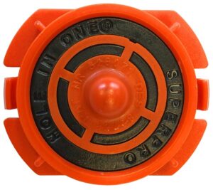 Karbisisu Hole-In-One SuperPro seadmekarbile