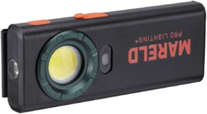 Kandelamp Illumine 1200 RE Mareld