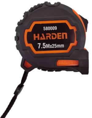 Mõõdulint Harden