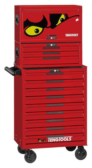 Tööriistakomplekt TengTools TKS26R753T