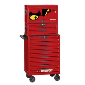 Tööriistakomplekt TengTools TKS26R1033T