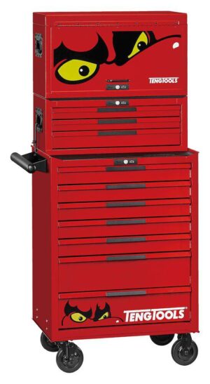 Tööriistakomplekt TengTools TKS26R1034T