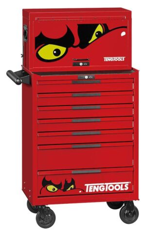 Tööriistakomplekt TengTools TKS26R418F
