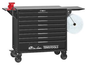 Tööriistakomplekt TengTools TKW37B1008T