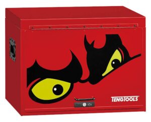 Tööriistakast TengTools TST26R5F