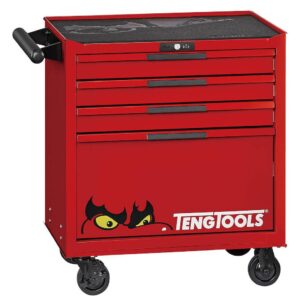 Tööriistakäru TengTools TSW26R4L/TSW26B9