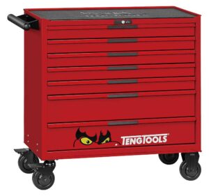 Tööriistakäru TengTools TSW37R7/TSW37B8