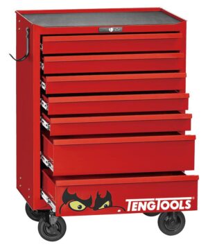 Kaablinagi tööriistakärudele TengTools TCCH