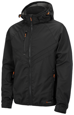 Softshell-jakk L.Brador 2032P Aereo