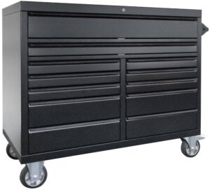 Tööriistakäru Teng Tools TCWXD12