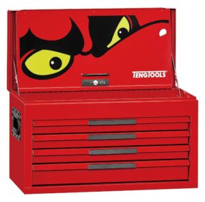 Tööriistakomplekt Teng Tools TKT26R137T