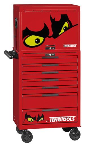 Tööriistakomplekt Teng Tools TKS26R528F
