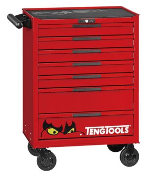 Tööriistakomplekt Teng Tools TKW26R282TC