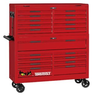 Tööriistakomplekt TengTools TKS53R1133F