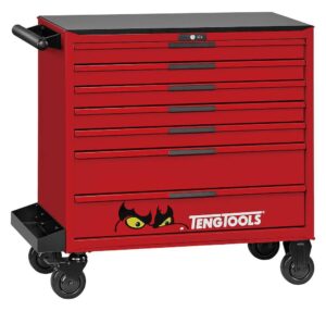 Tööriistakomplekt TengTools TKW37R595T