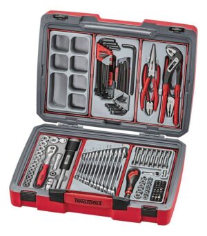 Tööriistakomplekt Teng Tools TC-6T01