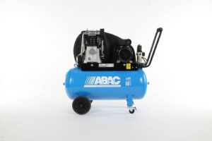 Kolbkompressor ABAC EXpert A49B