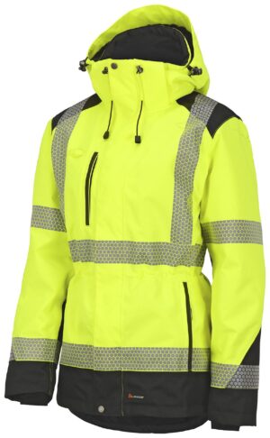 Talvejope L.Brador 430P-W Hi-Vis Heavy