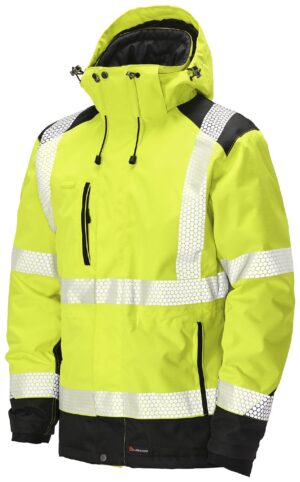 Talvejope L.Brador 430P Hi-Vis Flexicomb Heavy