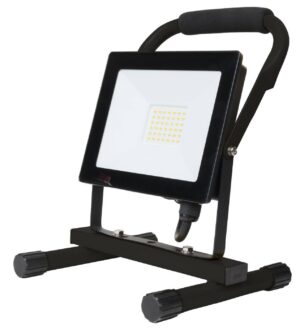 Töölamp Led 2800 LM RE Grunda