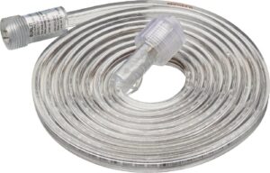 LED-riba Sunlit Mareld Slim Roheline 5 M