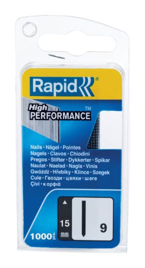 Liistunaelad Rapid