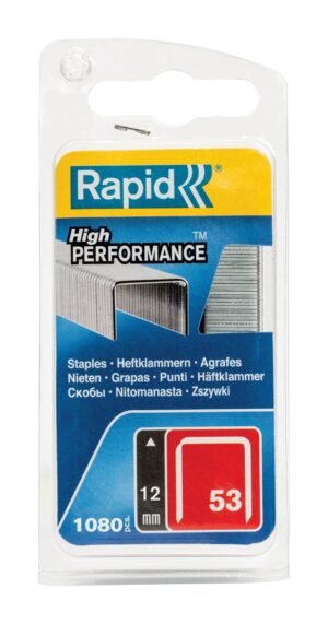 Klambrid Rapid 53