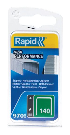 Klambrid Rapid 140