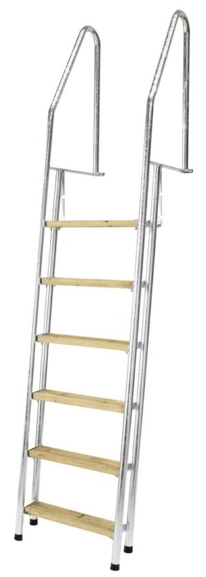 Paadisilla redel W.steps Ladders Home