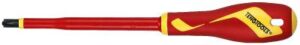 Isoleeritud kruvits kombipesale (soon + ristpesa) Teng Tools MDV844NF / MDV864NF