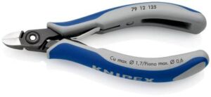 Külglõiketangid Knipex 79 12/79 52 125