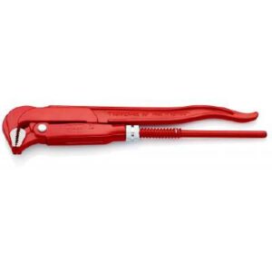 Torutangid 45° (83 20), 90° (83 10), S-kujulised (83 30) Knipex