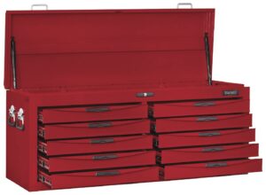Tööriistakast Teng Tools TC810N