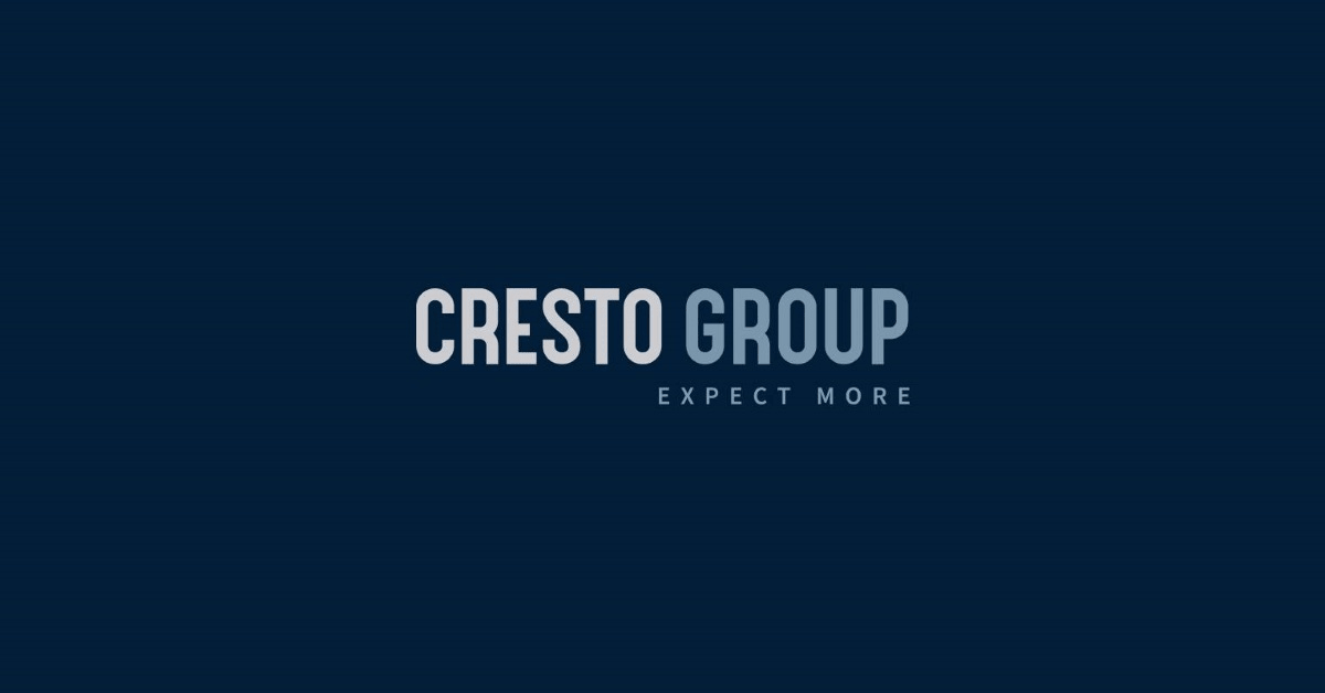 Cresto Group kukkumiskaitse