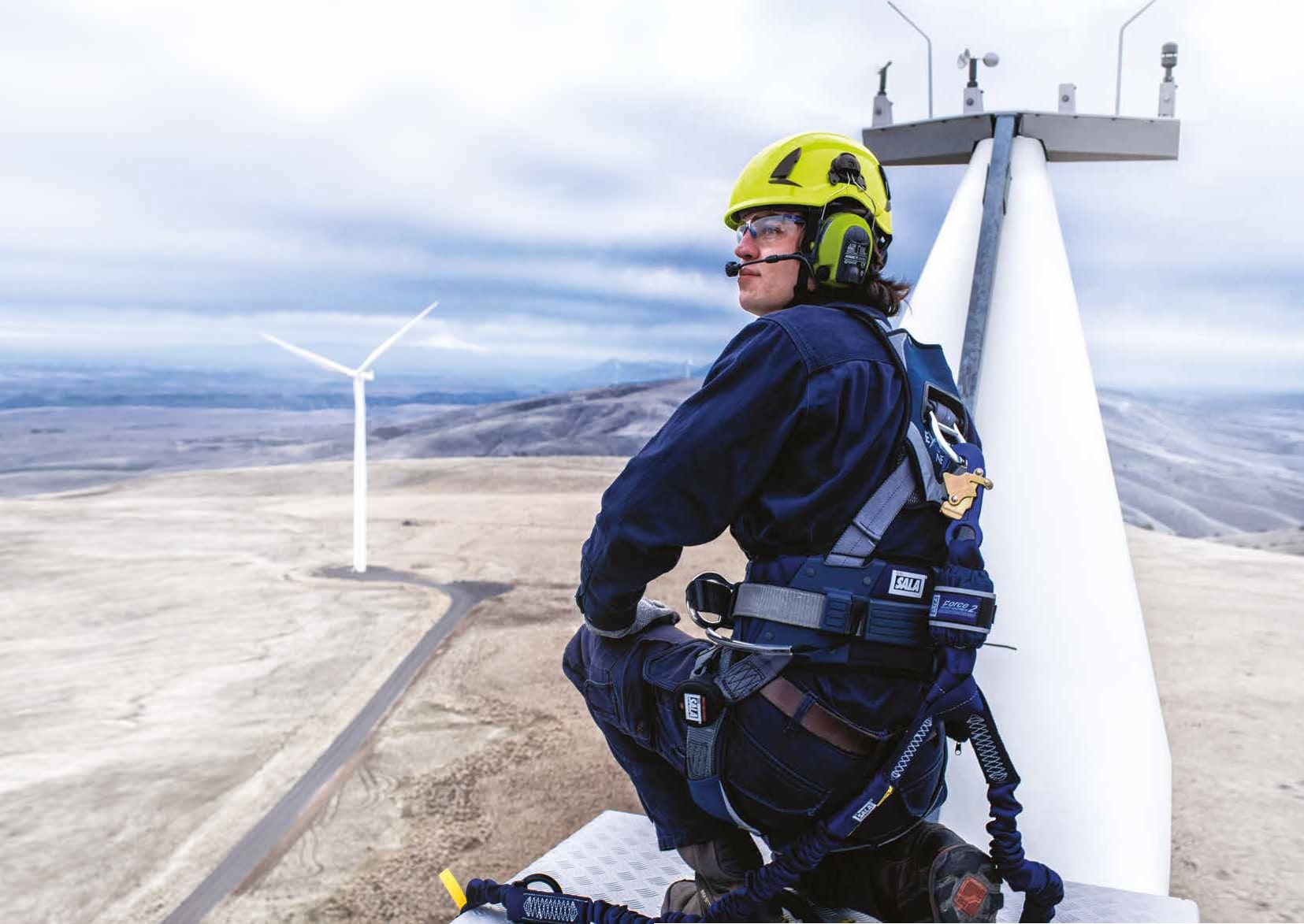 UUS TOODE: 3M™ SecureFit™ kaitsekiivrid X5000/X5500