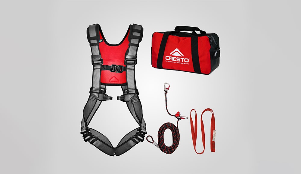 Populaarsed Cresto kaitsekomplektid